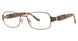 Sophia Loren SLM268 Eyeglasses