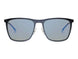 0FLL-XT-S - Matte Blue - Blue Sky Miror