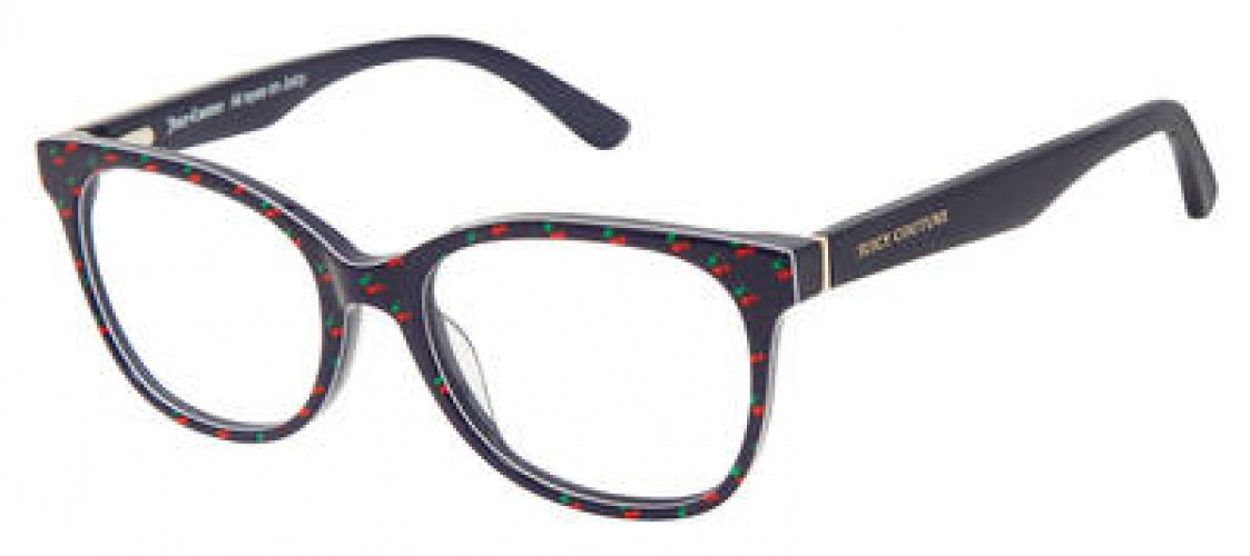 Juicy Couture Ju302 Eyeglasses