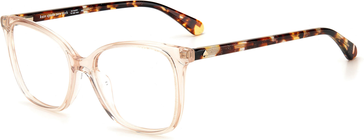 Kate Spade Darcie Eyeglasses