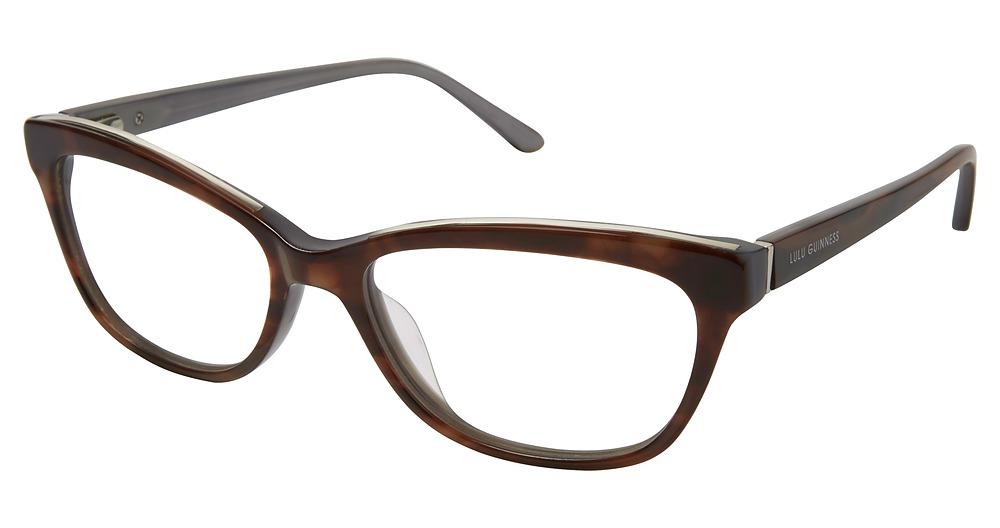 Lulu Guinness L910 Eyeglasses