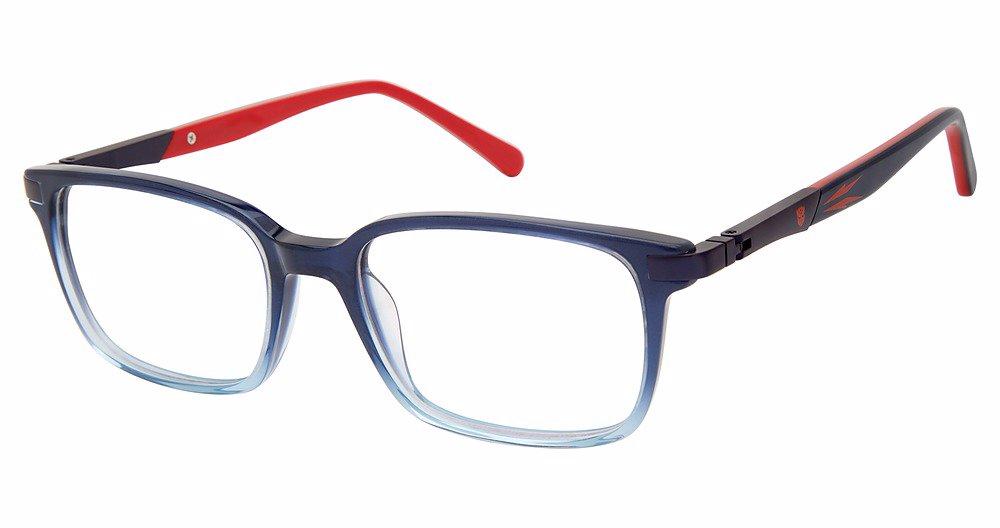 Transformers HAS-NEBULOS Eyeglasses