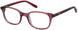 Hello Kitty 354 Eyeglasses