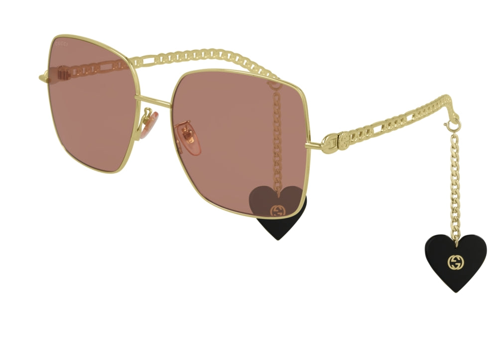 Gucci Fashion Inspired GG0724S Sunglasses