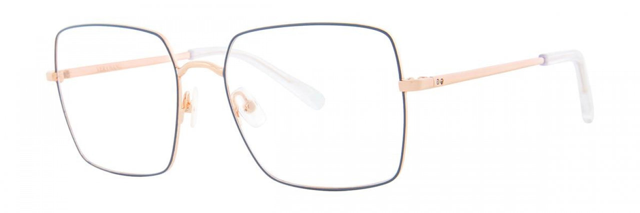 Vera Wang V571 Eyeglasses