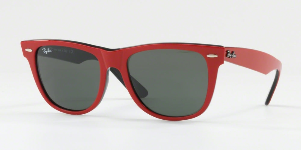 Ray Ban Wayfarer 2140 Sunglasses - Medium - 50mm