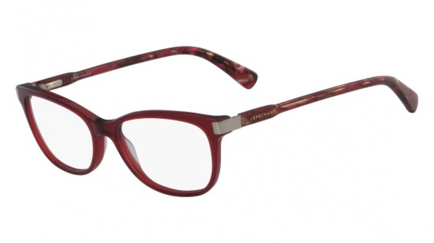 Longchamp LO2616 Eyeglasses display picture 2