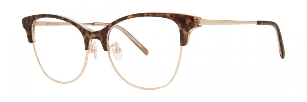 Vera Wang VA58 Eyeglasses