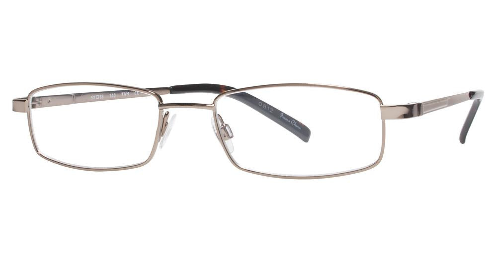 Stetson Off Road OR5033 Eyeglasses