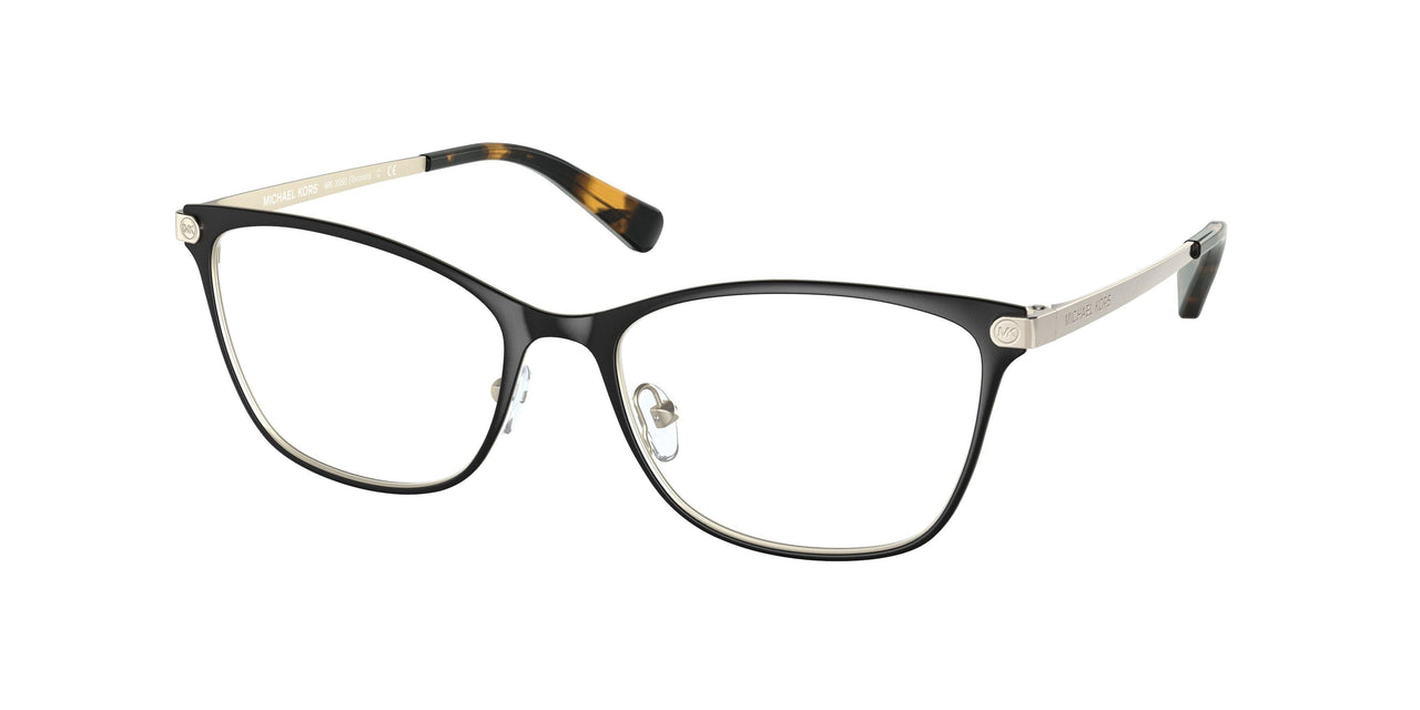 Michael Kors Toronto 3050 Eyeglasses