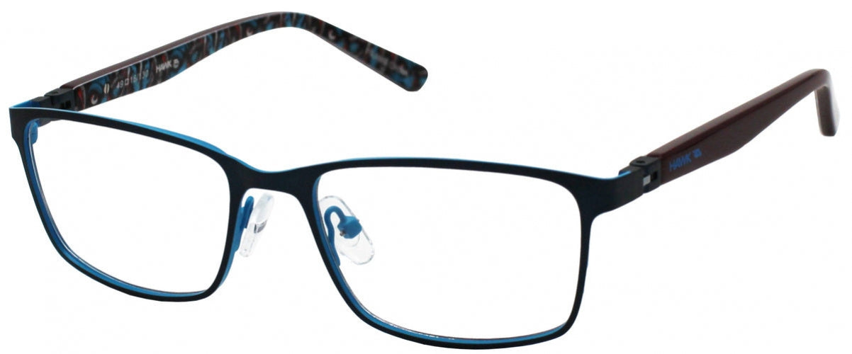 Tony Hawk 59 Eyeglasses