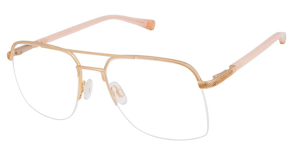 Kate Young for Tura K146 Eyeglasses