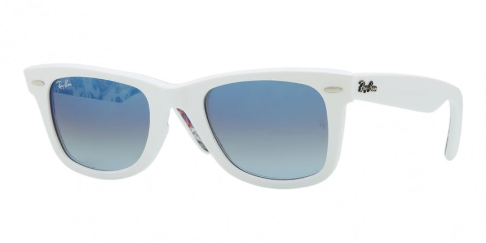 Ray Ban Wayfarer 2140 Sunglasses - Medium - 50mm