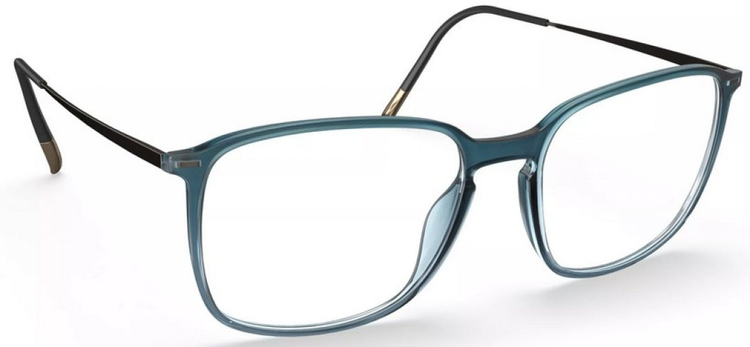 Silhouette Illusion Lite Fullrim 2945 Eyeglasses