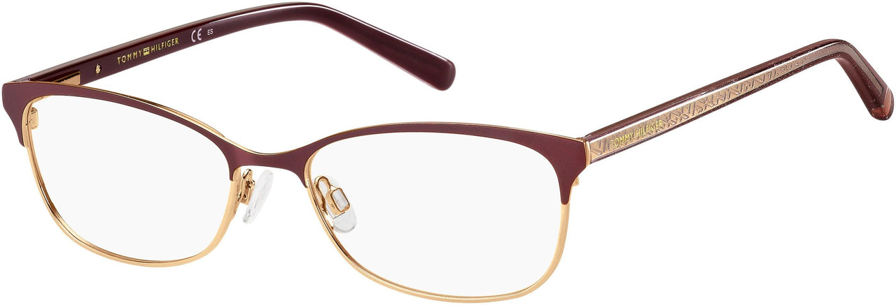 Tommy Hilfiger Th1777 Eyeglasses