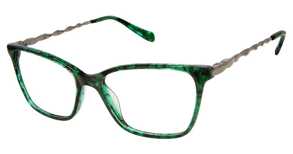 Tura by Lara Spencer LS130 Eyeglasses