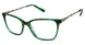 Tura by Lara Spencer LS130 Eyeglasses