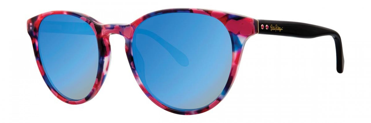 Lilly Pulitzer MOORING Sunglasses