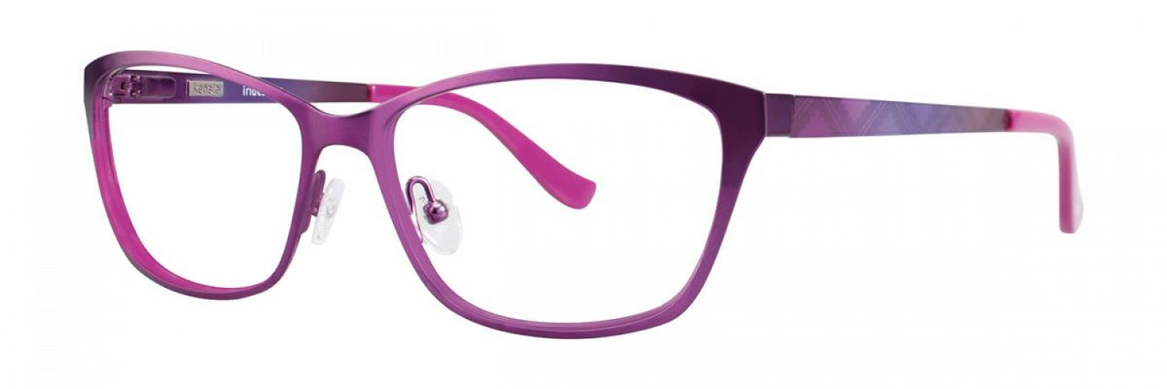 Kensie IRIDESCENT Eyeglasses