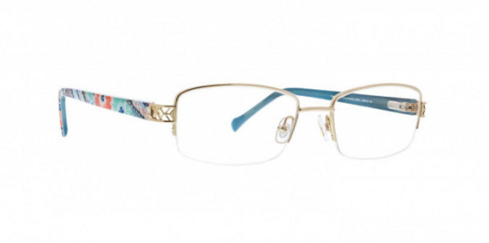 Vera Bradley VBDIANE Eyeglasses