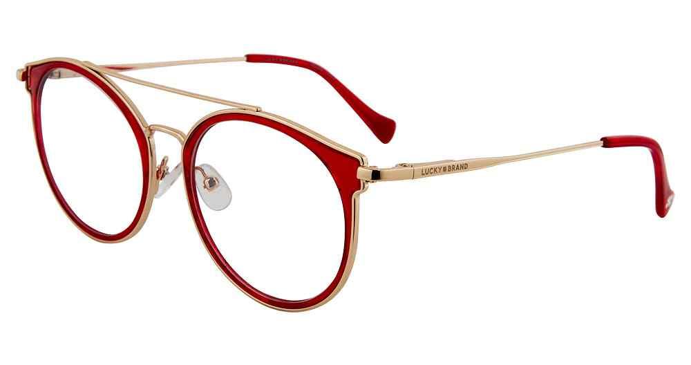 Lucky Brand D117 Eyeglasses