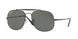 Ray-Ban The General 3561 Sunglasses