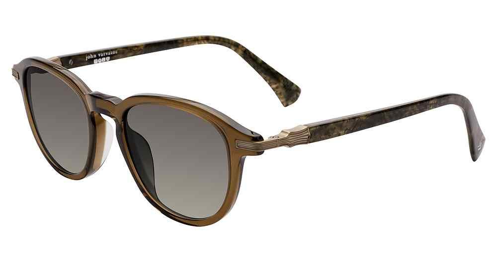 John Varvatos SJV559 Sunglasses