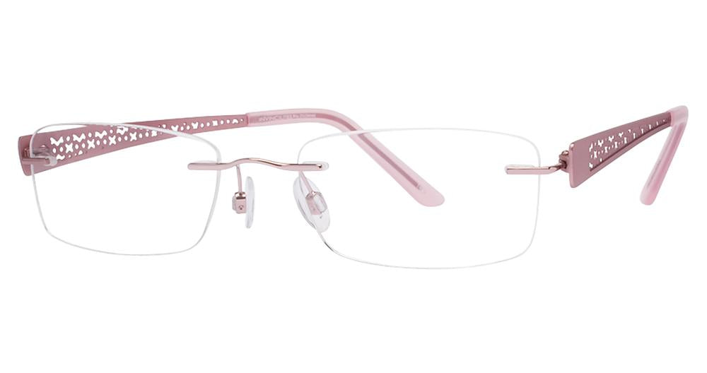 Invincilites IZC Eyeglasses