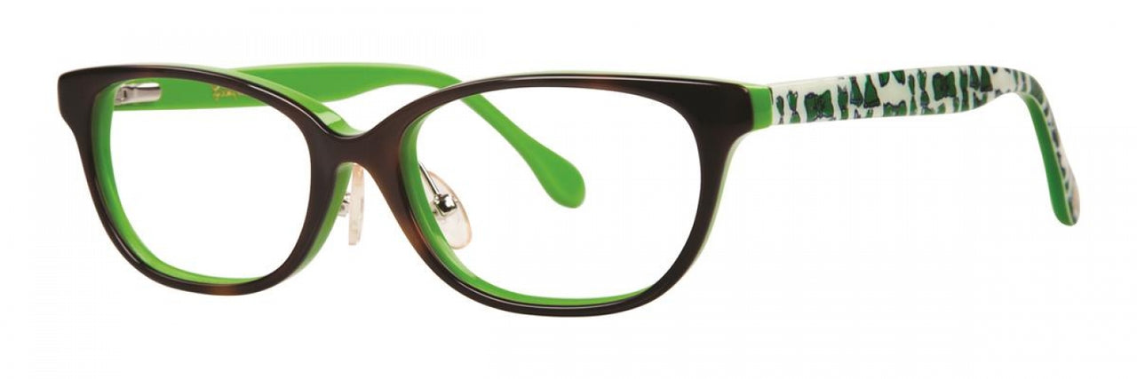 Lilly Pulitzer LARA Eyeglasses