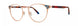 Original Penguin The Vince Eyeglasses
