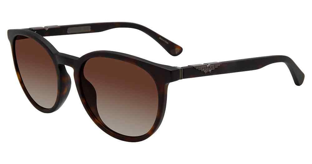 Police SPL873 Sunglasses