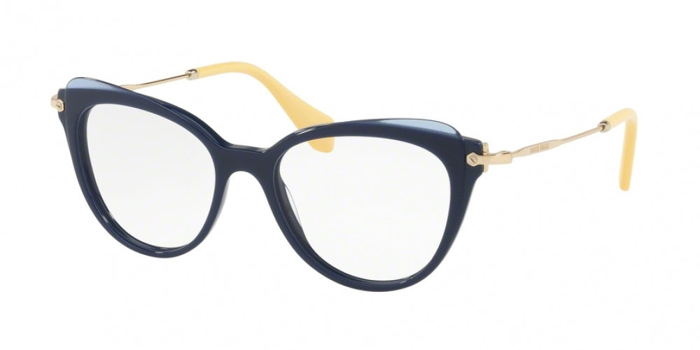 Miu Miu 01QV Core Collection Eyeglasses