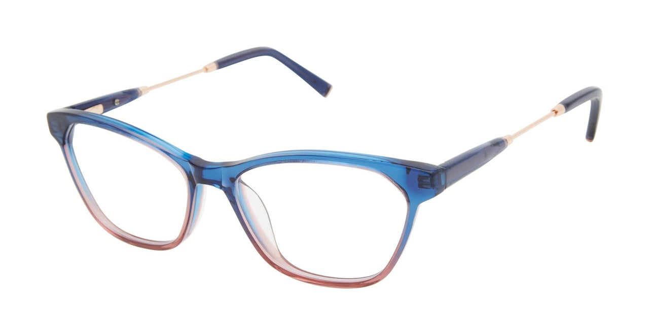 Kate Young for Tura K353 Eyeglasses