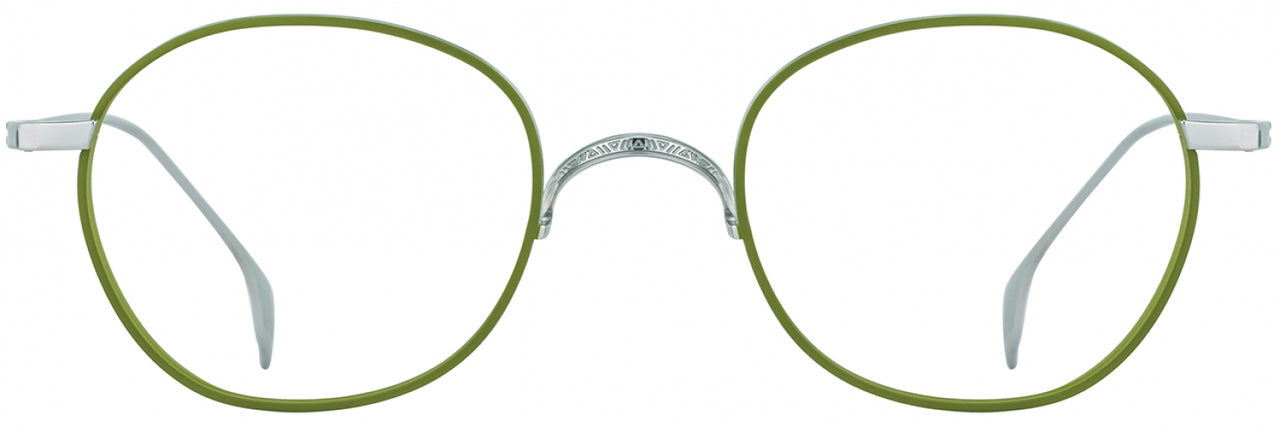 STATE Optical Co. KURASHIKI Eyeglasses