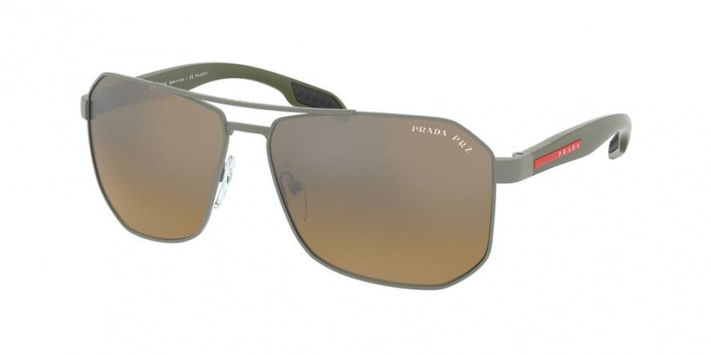 Prada Linea Rossa 51VS Sunglasses