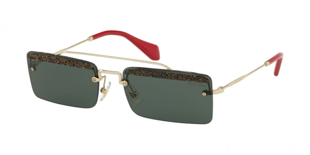 Miu Miu 59TS Special Project Sunglasses