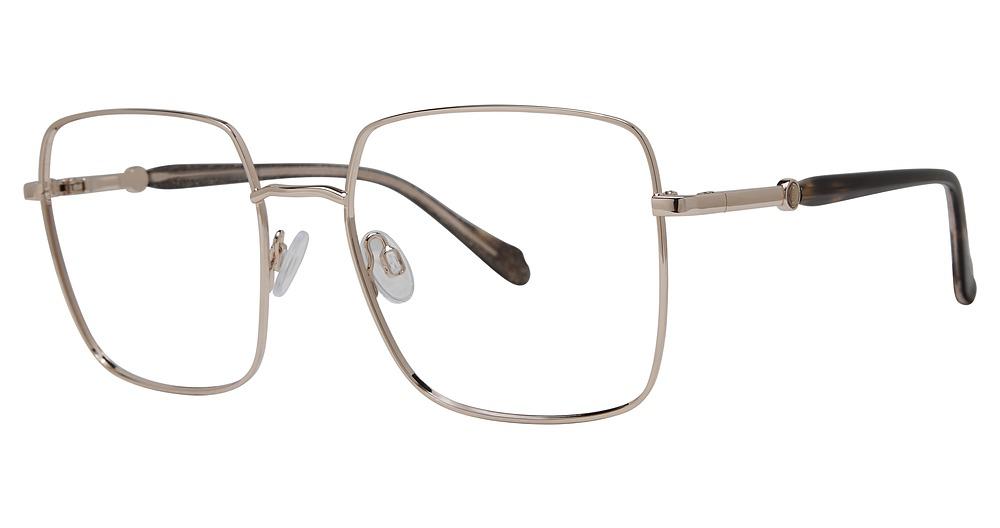 Leon Max LM4085 Eyeglasses