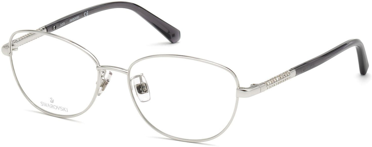 Swarovski 5386H Eyeglasses