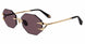 Roberto Cavalli SRC005 Sunglasses