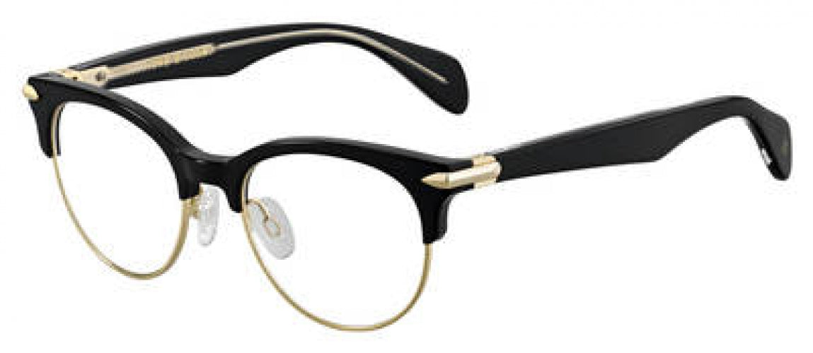 Rag & Bone 3009 Eyeglasses