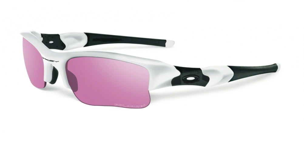 Oakley Flak Jacket Xlj 9009 Sunglasses