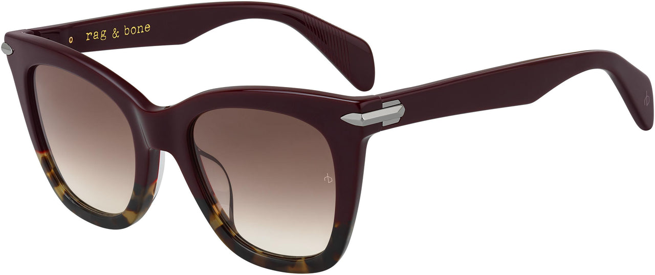 Rag & Bone 1029 Sunglasses