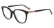 Yalea VYA003L Eyeglasses