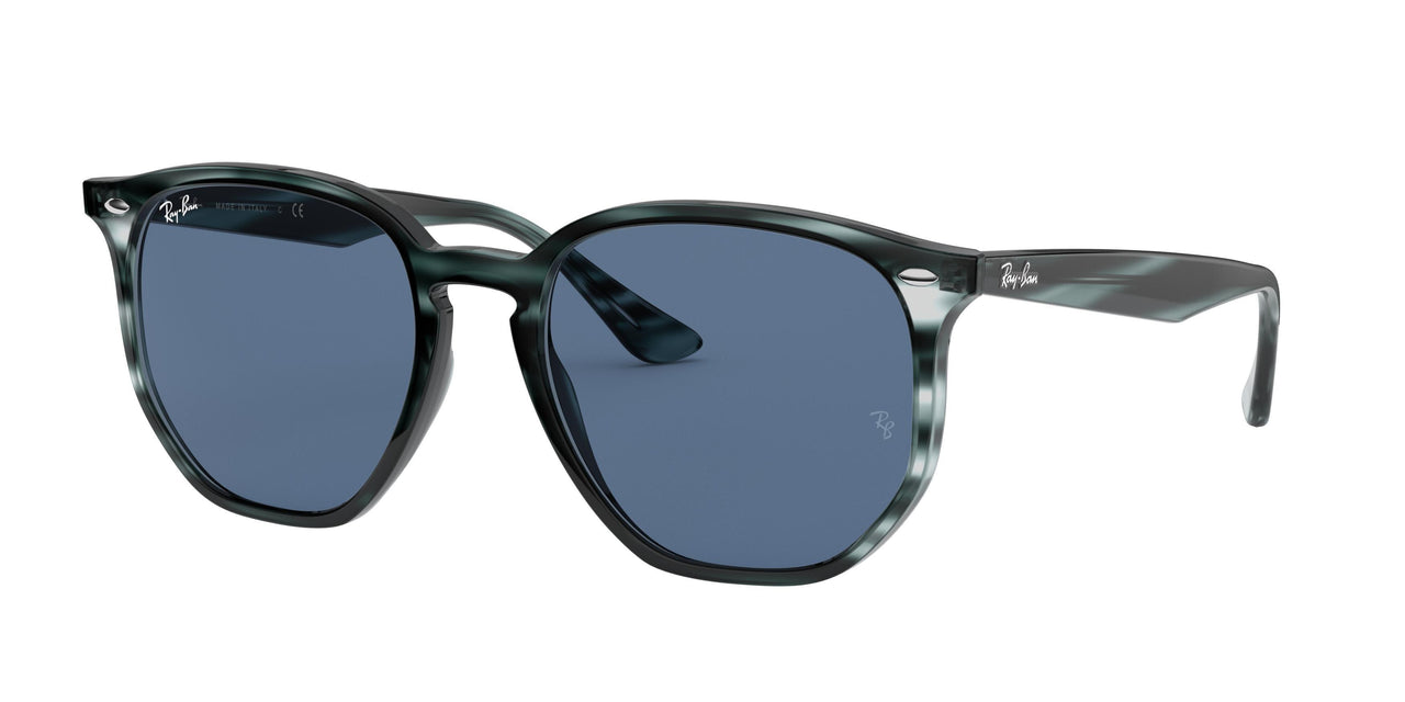 Ray-Ban 4306F Sunglasses