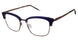 Humphreys 592044 Eyeglasses