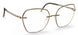 Silhouette Artline Fullrim 4563 Eyeglasses