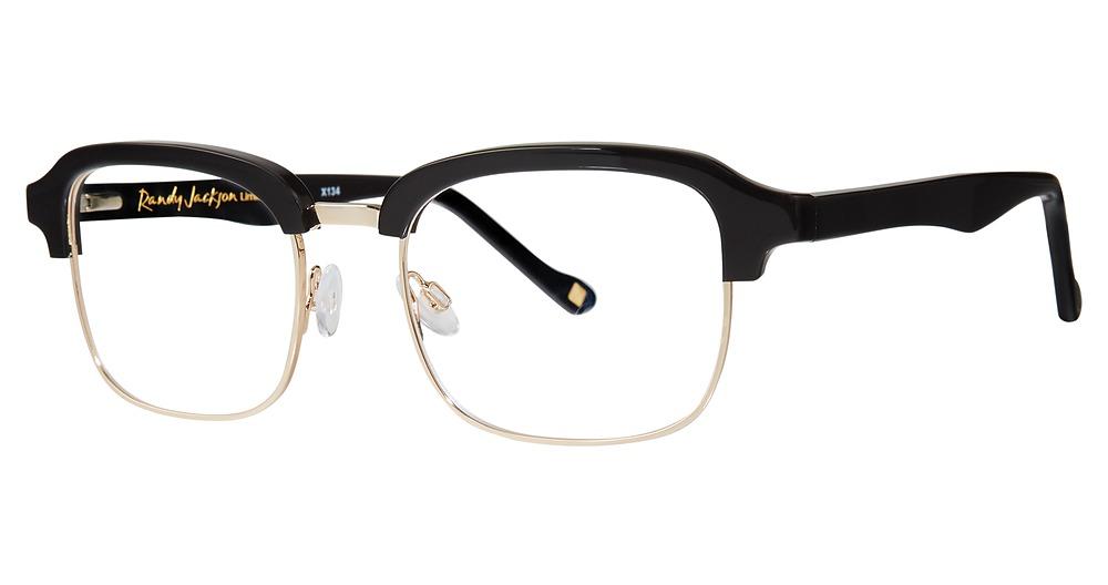 Randy Jackson RJLEX134 Eyeglasses