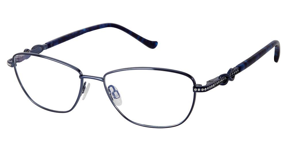 Tura R572 Eyeglasses