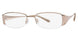 Sophia Loren SLM212 Eyeglasses