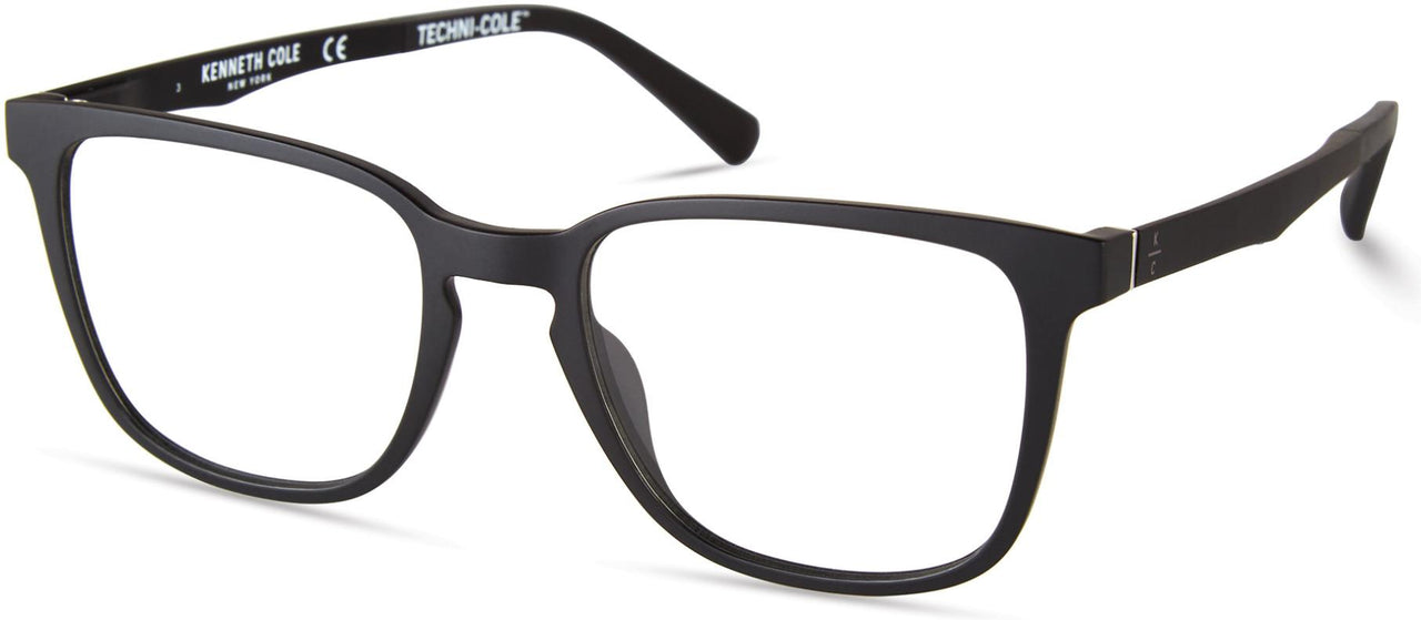 Kenneth Cole New York 0340 Eyeglasses